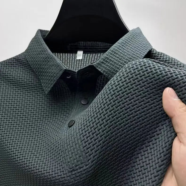 Silvano Classic Polo
