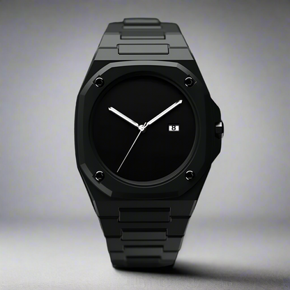 Obsidian Watch