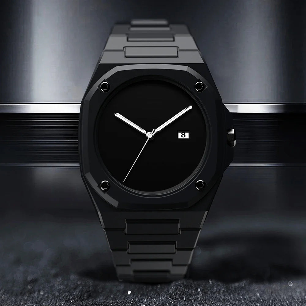 Obsidian Watch