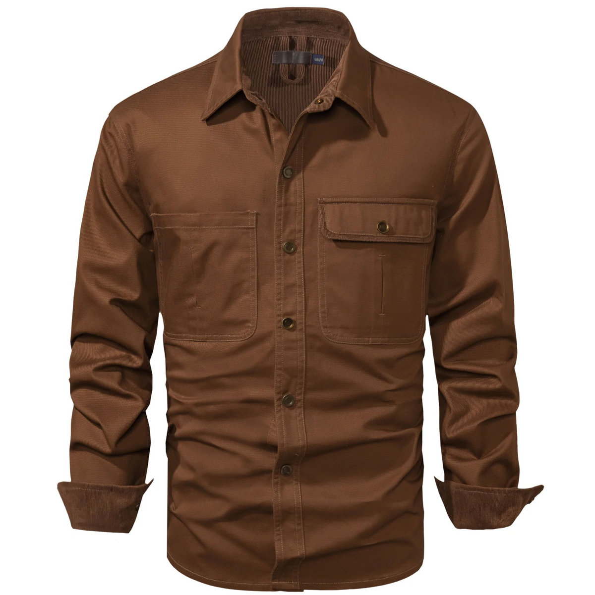 Lazio Shirt Jacket