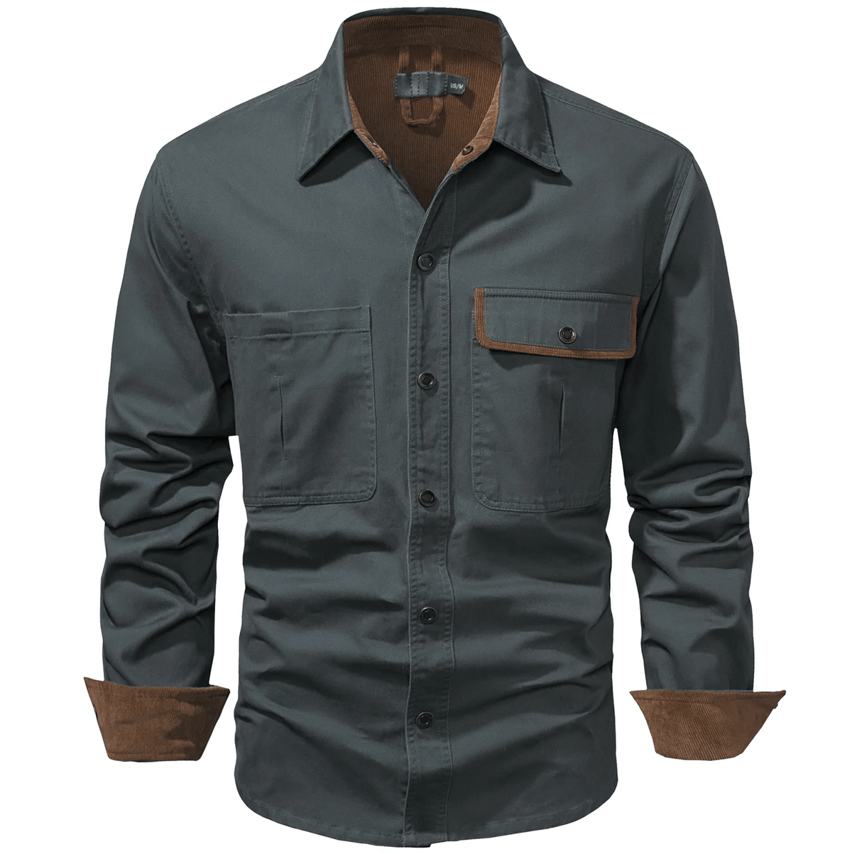 Lazio Shirt Jacket
