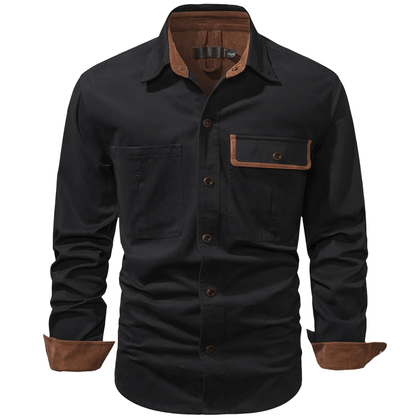 Lazio Shirt Jacket