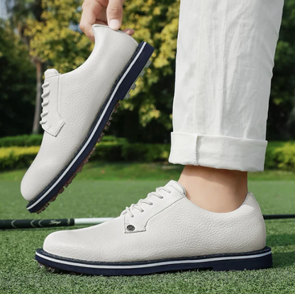 Phantom Leather Golf Shoes