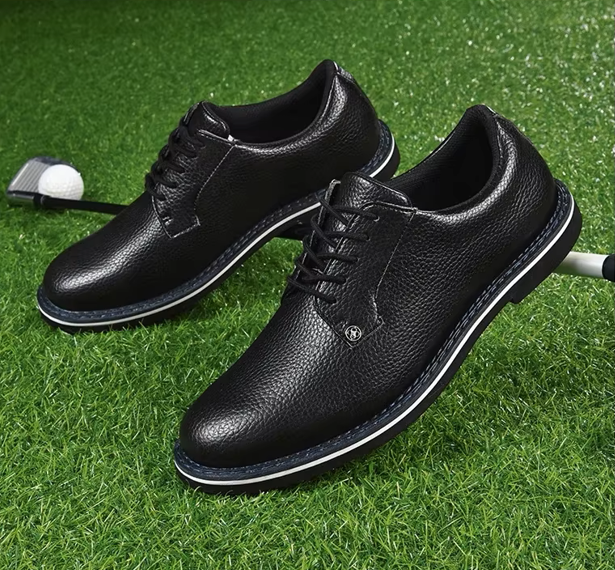 Phantom Leather Golf Shoes