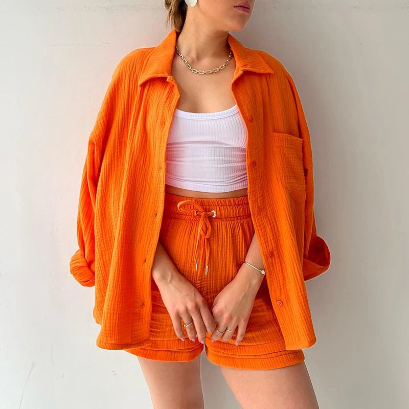 Sunny Vibe Set