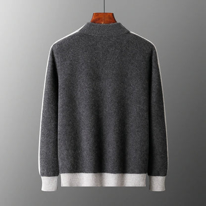 Rivani Cashmere Jacket
