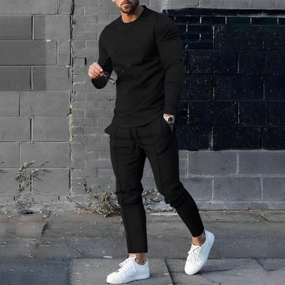 Amalfi Two Piece Jogger set