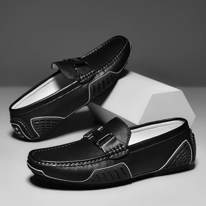 Harrington Loafers