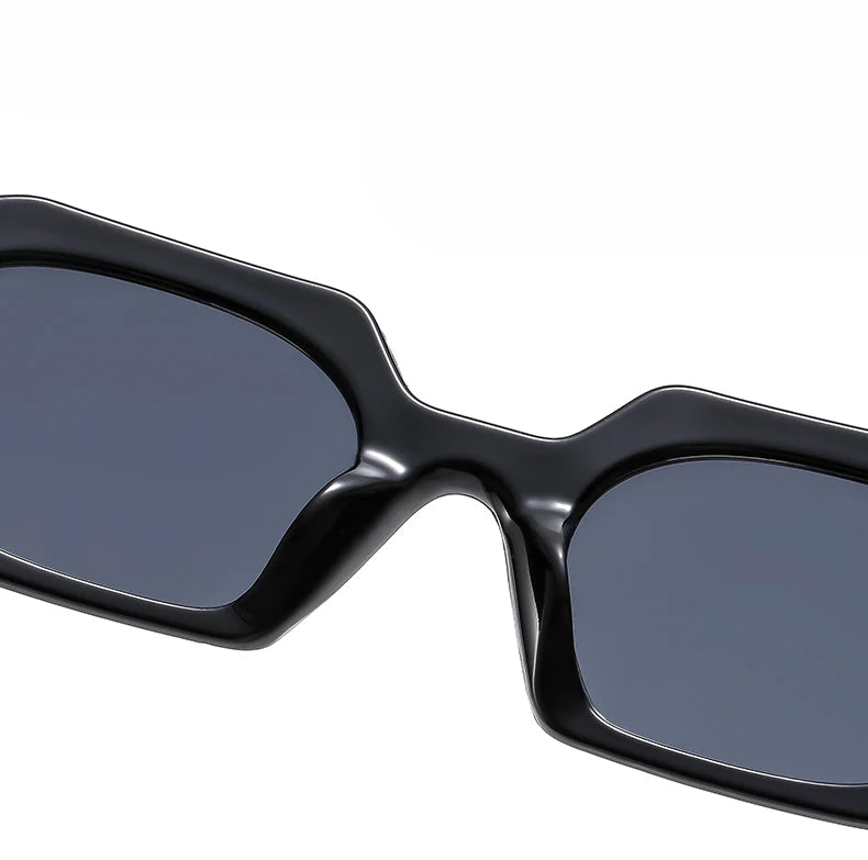 Crimson Sunglasses