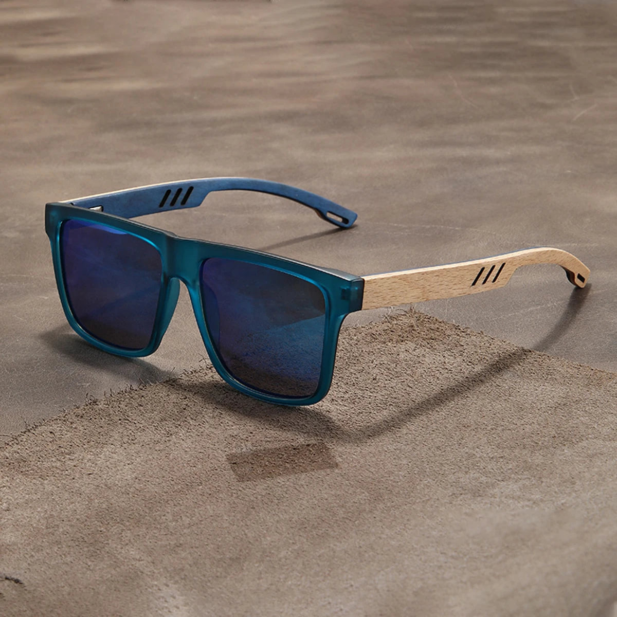 Woody Sunglasses