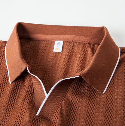 Wesley Polo Shirt