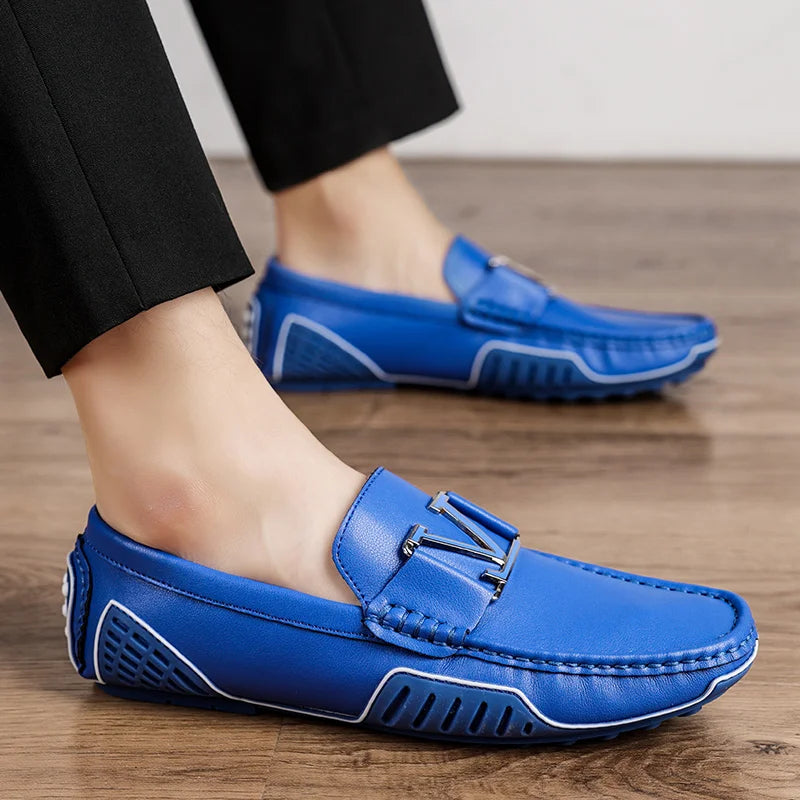 Veyron Loafers
