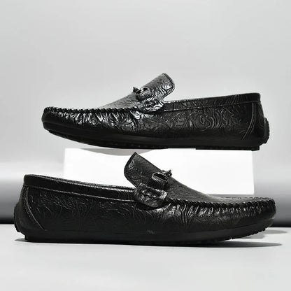 Marlow Classic Loafers