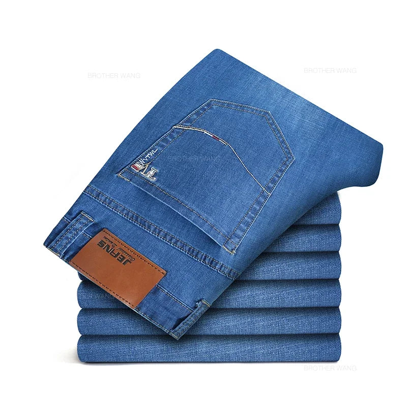 Philip's Signature Jeans