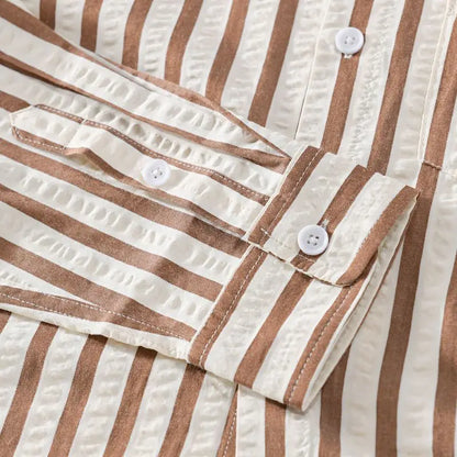 Philips Classic Stripe Shirt