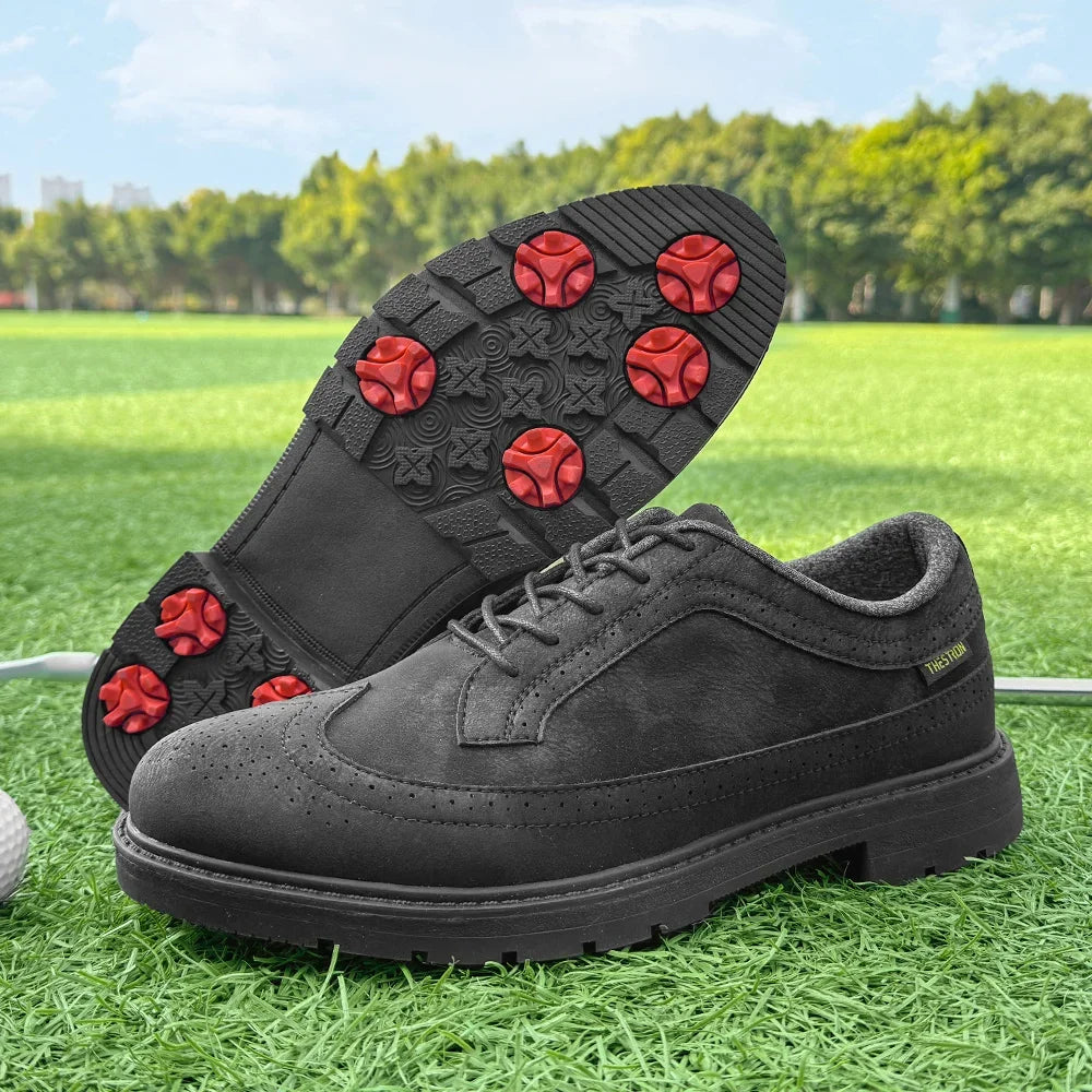 Davidson Oxford Golf Shoes