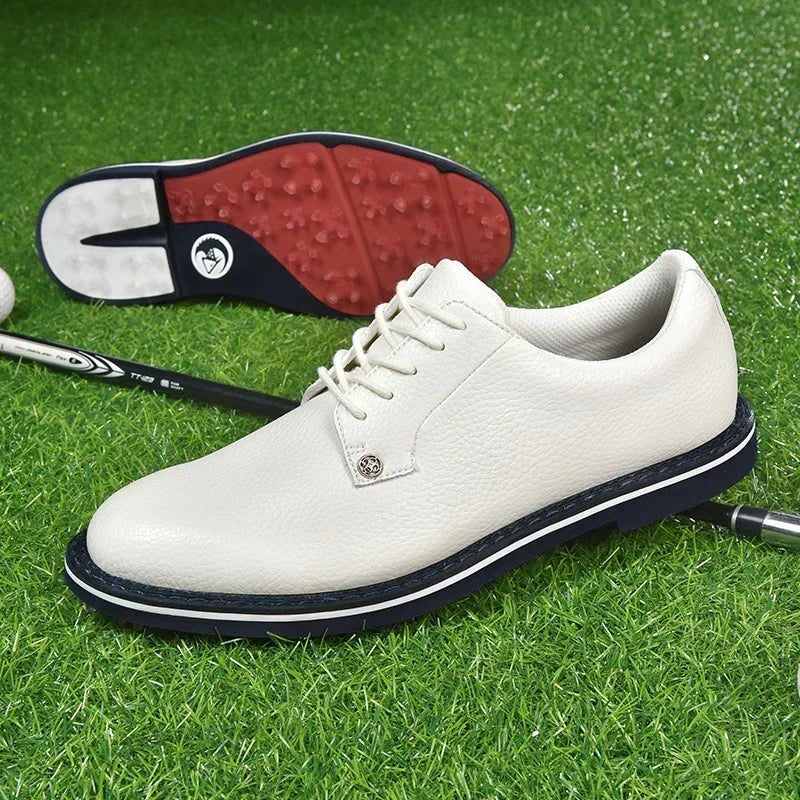 Phantom Leather Golf Shoes