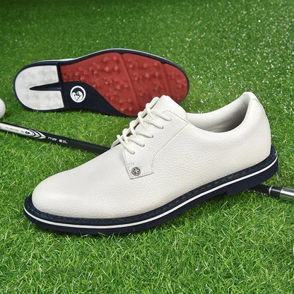 Phantom Leather Golf Shoes