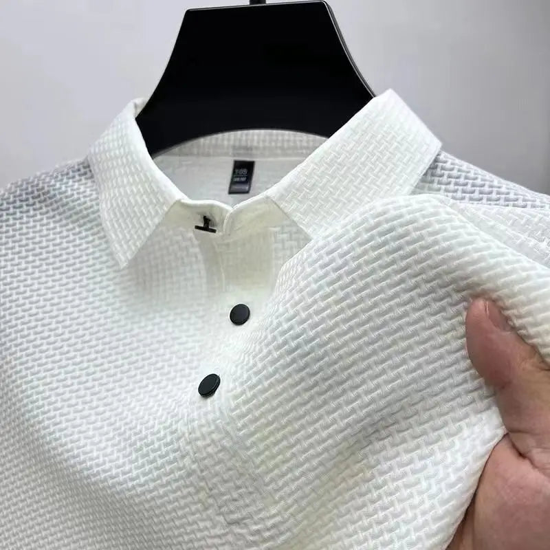 Silvano Classic Polo