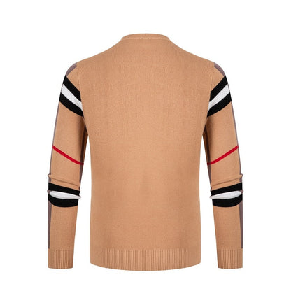 Benjamin Men's Designer sweater