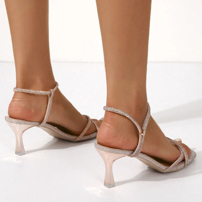 Fiora Elegant Heels
