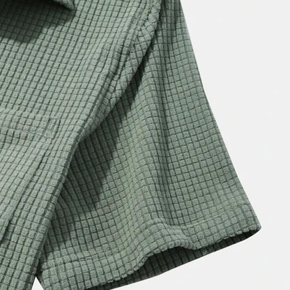 Philips Textured Polo