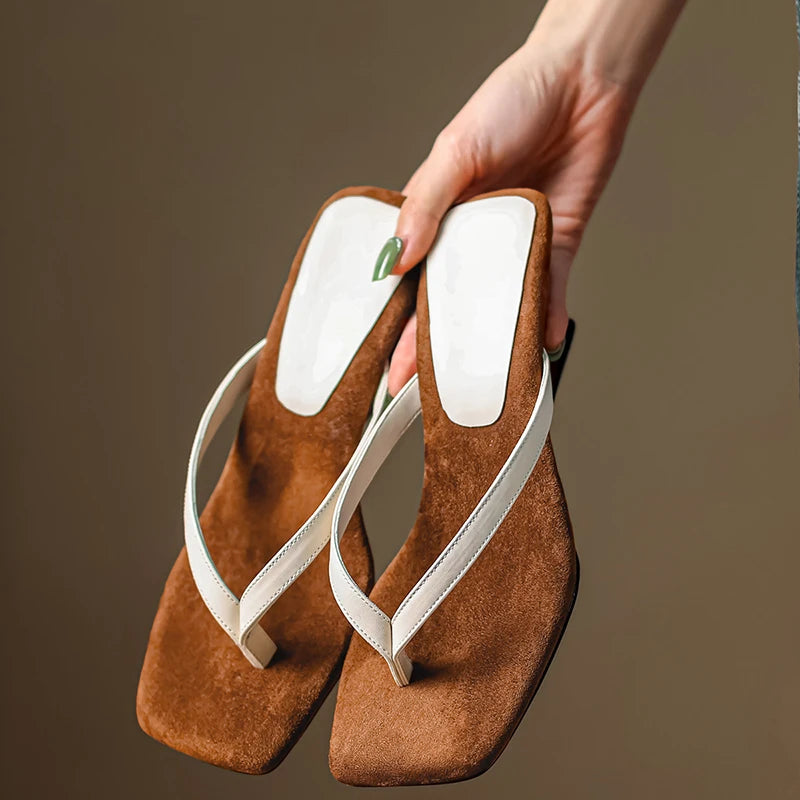 Serena Sandals
