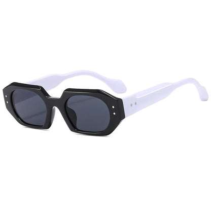 Crimson Sunglasses