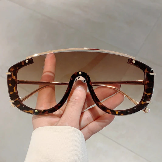 Sienna Sunglasses