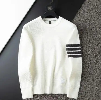Pietro Premium Knitted Pullover
