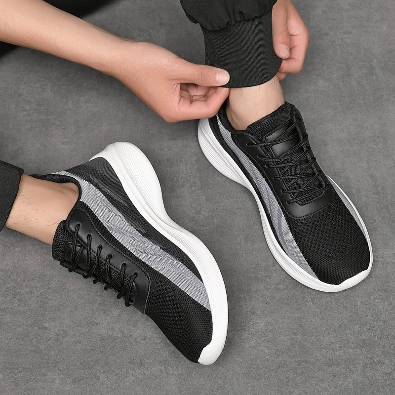 Aether Runners