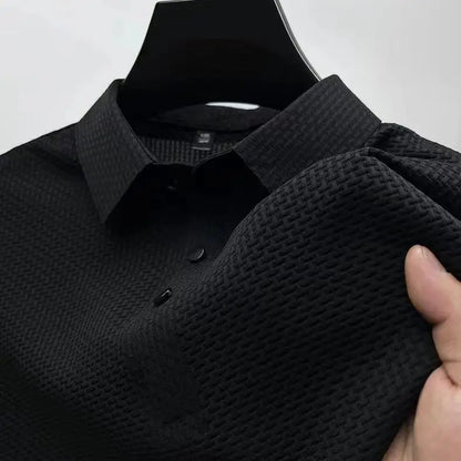 Silvano Classic Polo