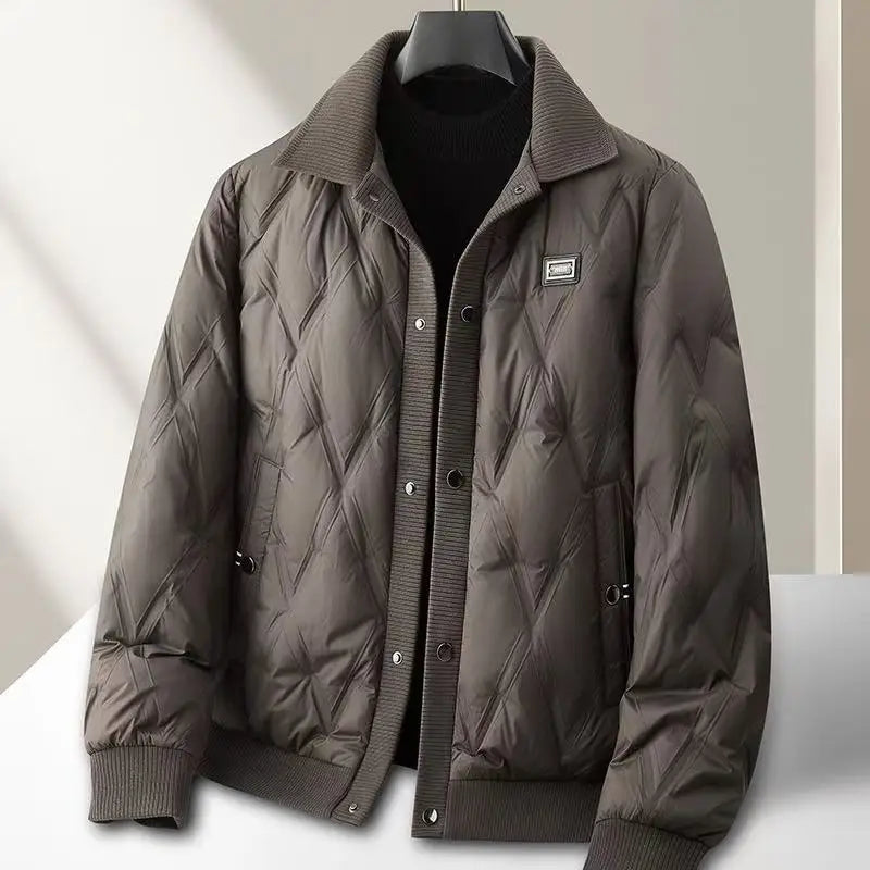 Whitley Duck Down Jacket