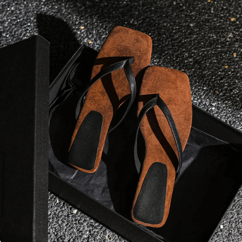Serena Sandals