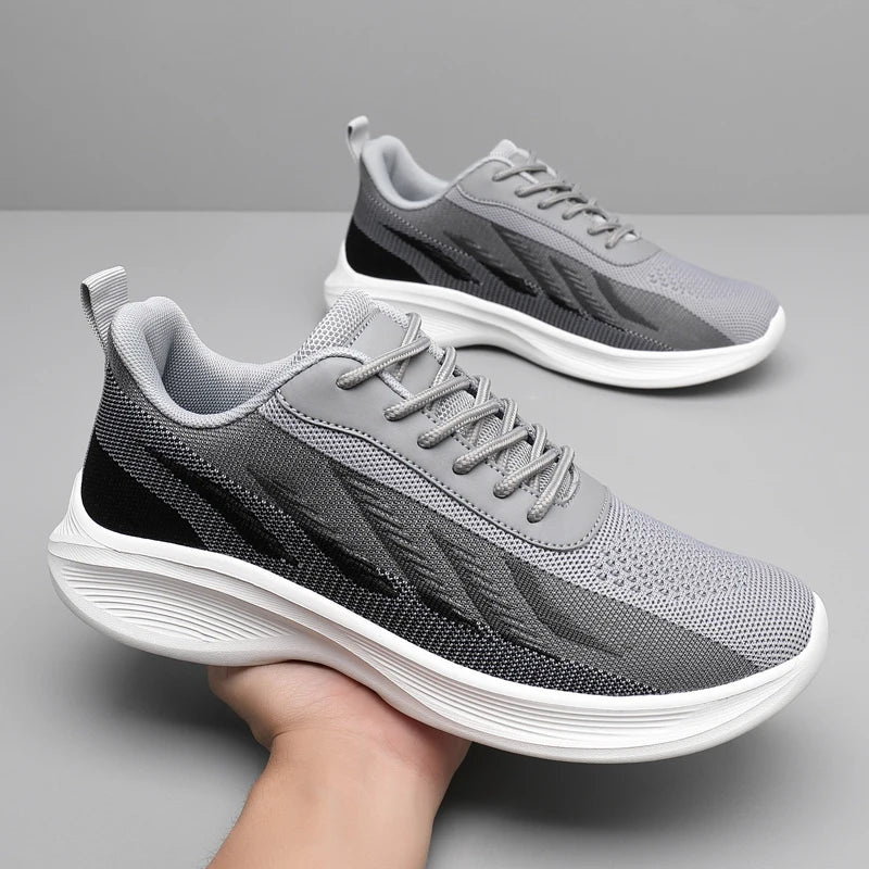 Aether Runners