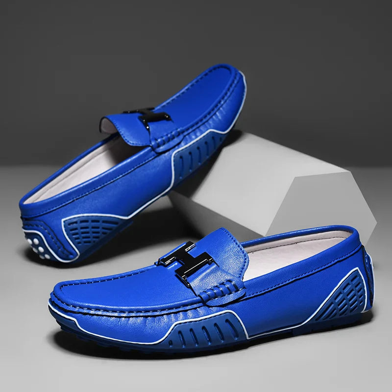 Harrington Loafers