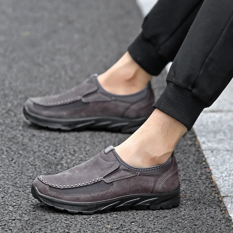 Legacy Moccasin Loafers