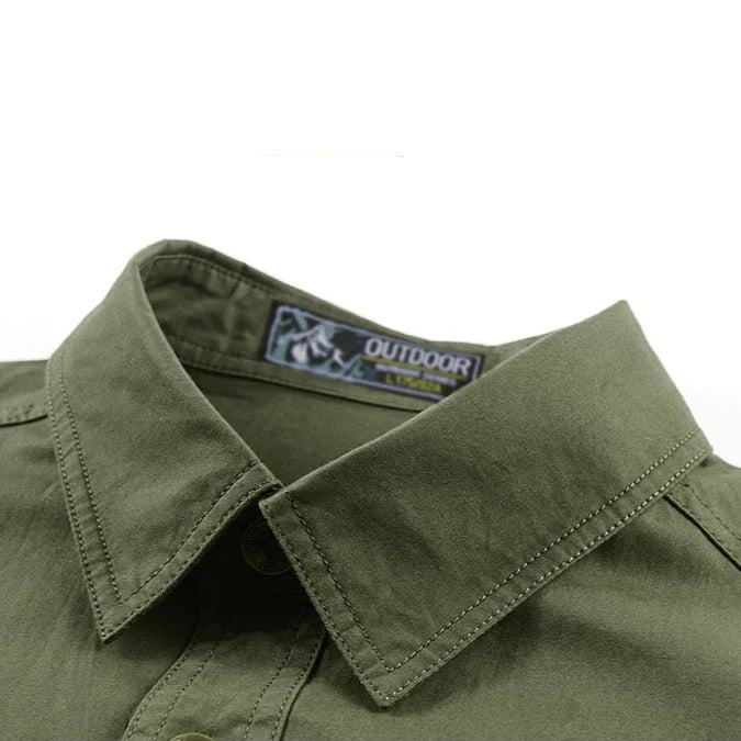 Philips Short Sleeve Shirt