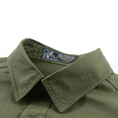 Philips Short Sleeve Shirt