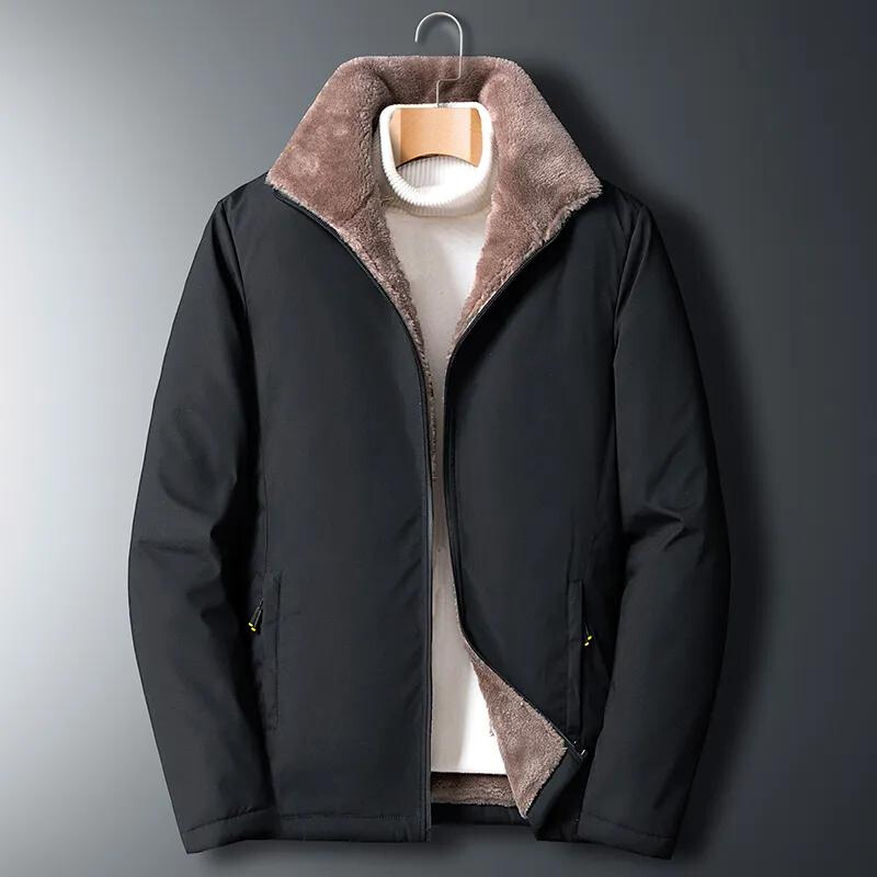 Stockholm Jacket