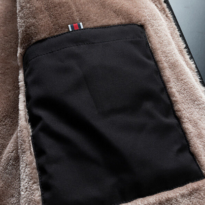 Stockholm Jacket