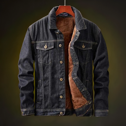Cosmonite Denim Jacket