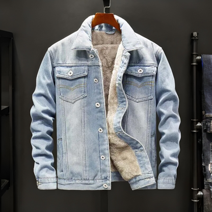 Cosmonite Denim Jacket