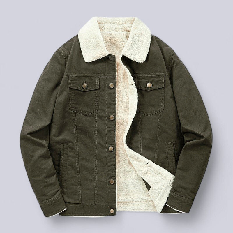 Noctevo Jacket