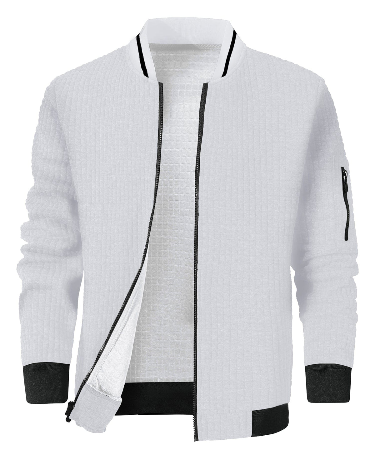 Bologna Engineered Jacket