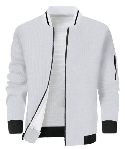 Bologna Engineered Jacket