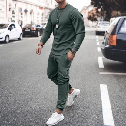 Victorino Two Piece Tracksuit