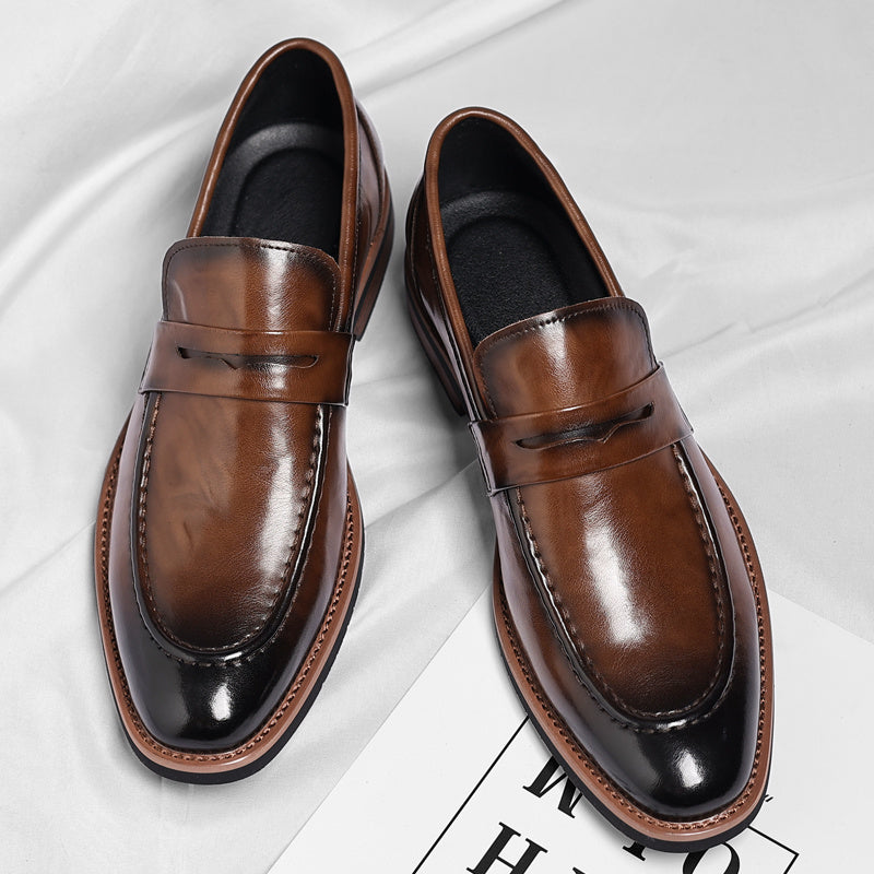 Classic Calvin Loafers