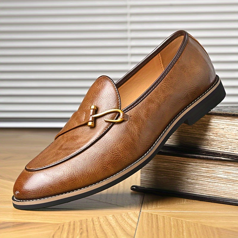 Raymond Dress Shoes