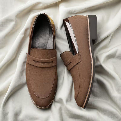 Mayfair Penny Loafers